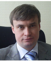 Мельников Андрей Николаевич